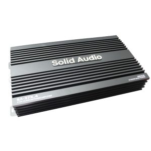SA-37K.4 37000W 4-CHANNEL