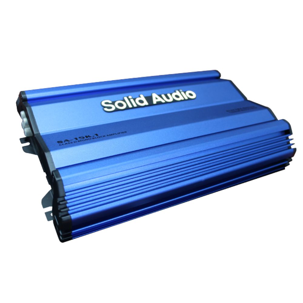 SA-15K.1 15000W MONOBLOCK