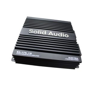 SA-17K.1D 17000W MONOBLOCK