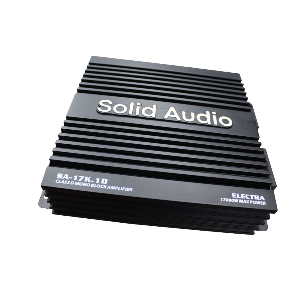SA-17K.1D 17000W MONOBLOCK