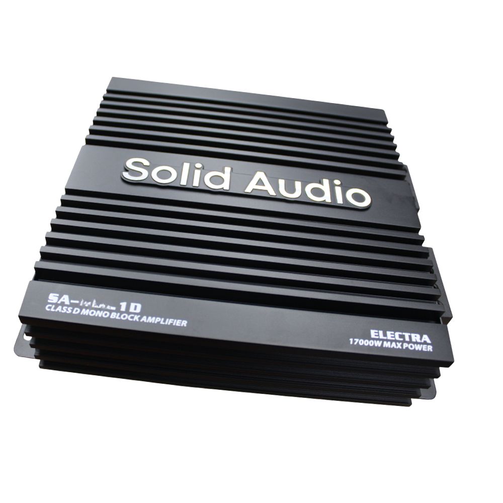 SA-43K.1D 43000W MONOBLOCK
