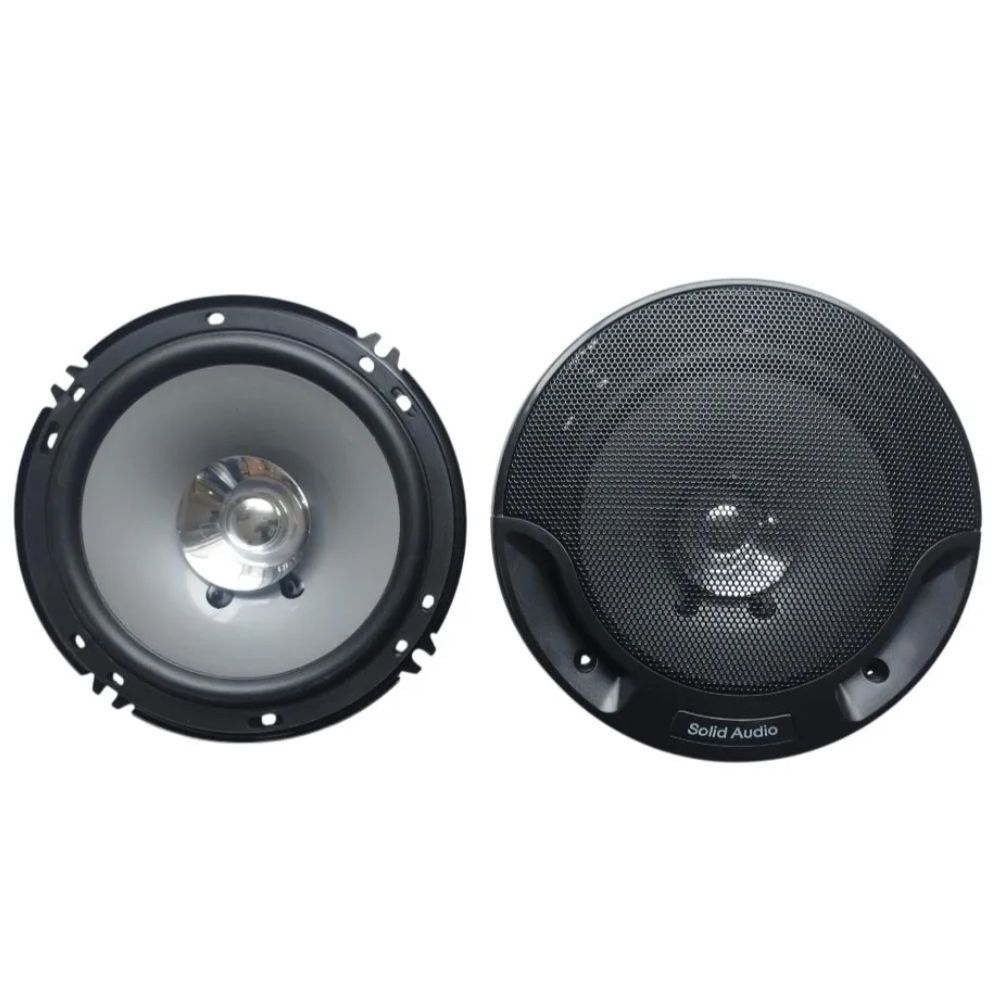 SA-S657 6.5” 900W MIDRANGE SPEAKER