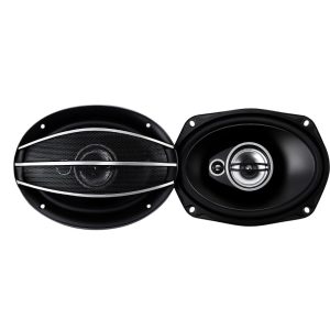 SA-S65R 6.5” BULLET MIDRANGE 1800W 3-WAY SPEAKER