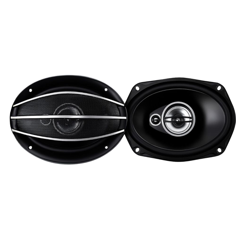 SA-S695 6” X 9” 1700W 3-WAY SPEAKER
