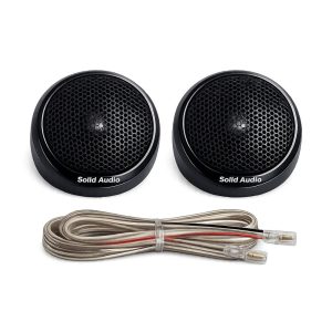 SA-TR11 1200W SUPER HIGH EFFICIENCY TWEETER