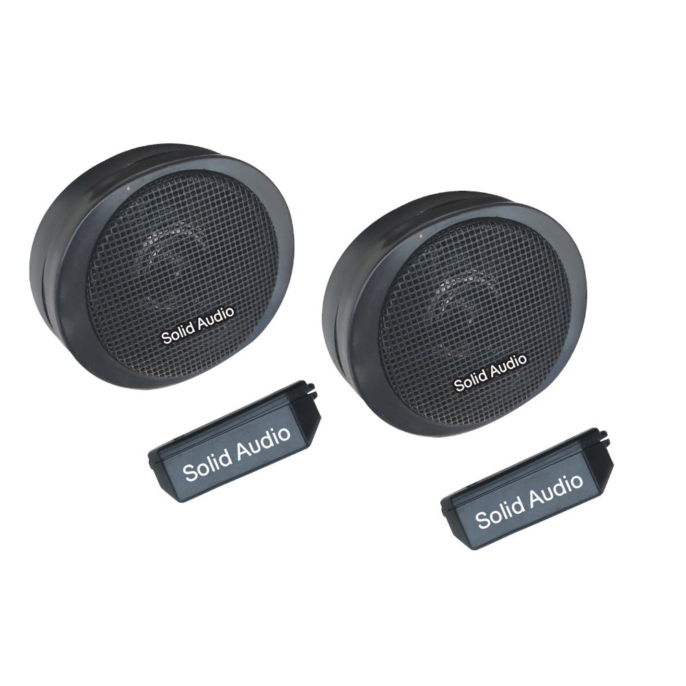 SA-TRS100 2500W SUPER TWEETER